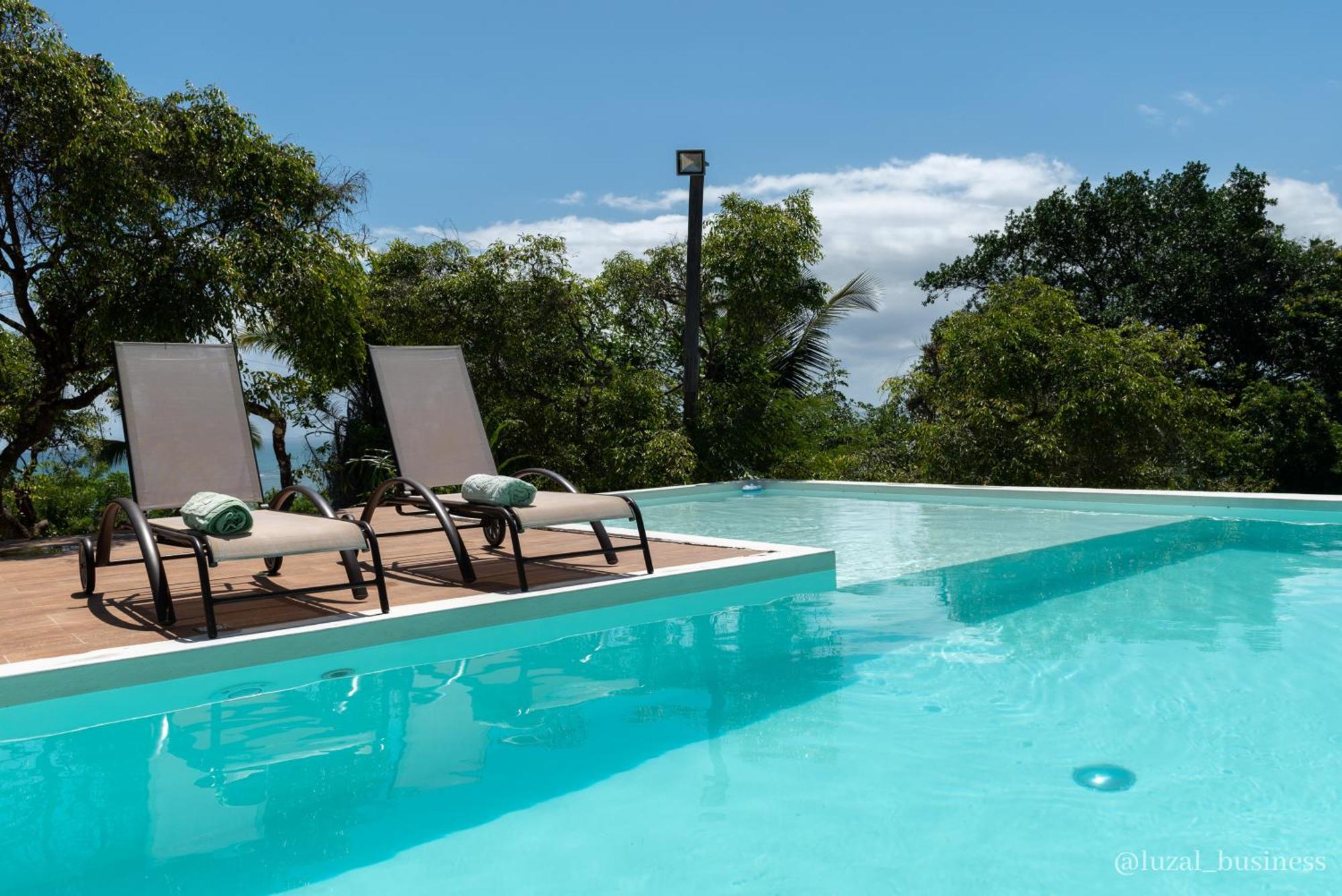 Mangabeira Logde Hotel Barra  Exterior photo